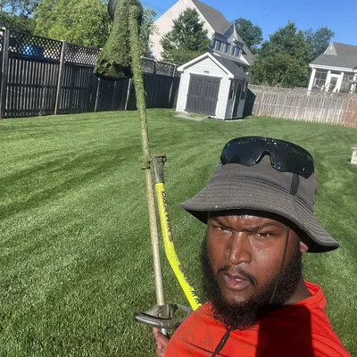 A-One Lawn service and junk removal