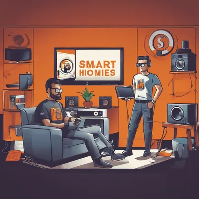 Smart Homies