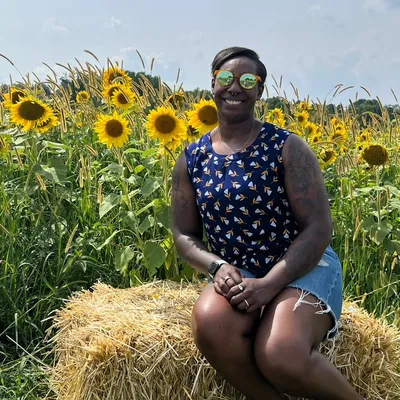 Tameika Roames