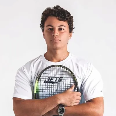 Tennis Coach