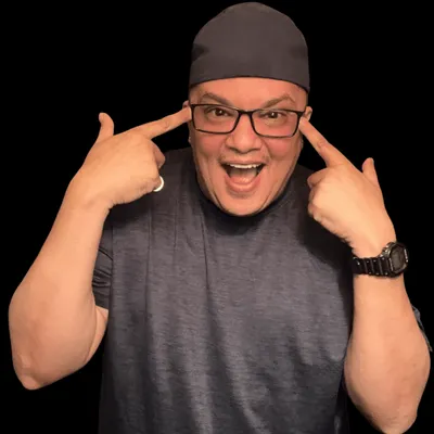 Rafael G'ee