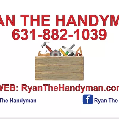Ryan The Handyman