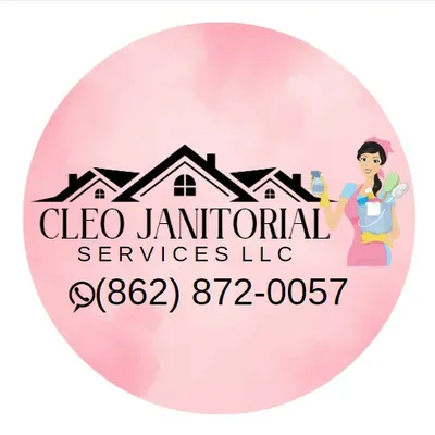 Cleo janitorial services LLC
