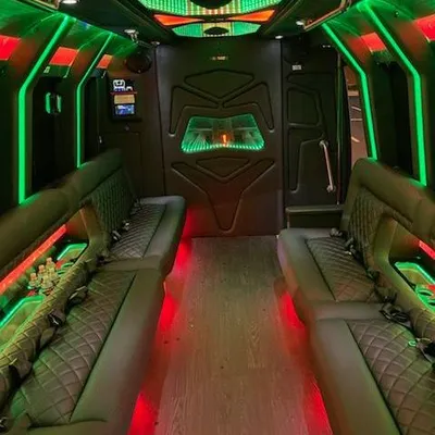 US worldwide limo Houston TX