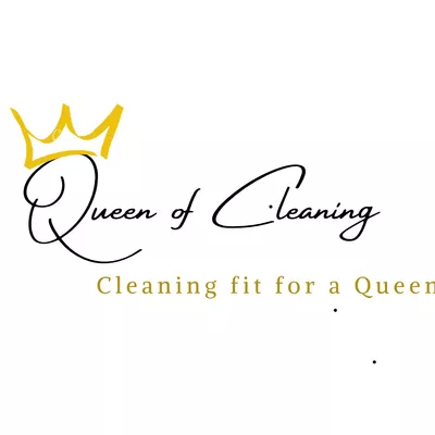 Queen of Cleaning