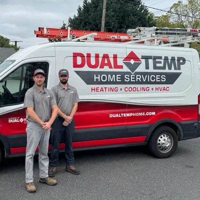 Dual Temp Home Services