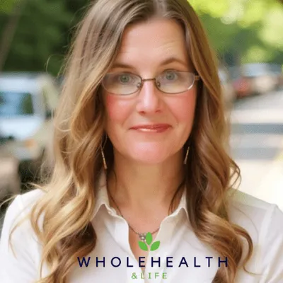 Whole Health & Life -Health & Wellness Coaching