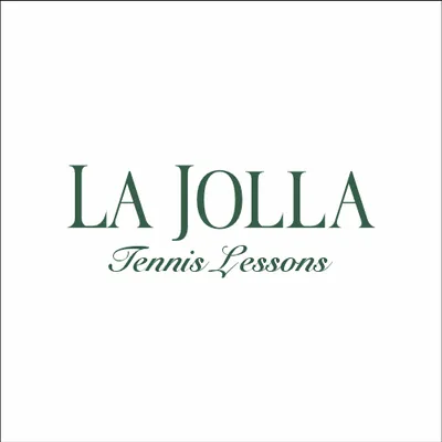La Jolla Tennis Lessons