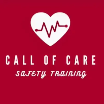 Call of Care Safety Training