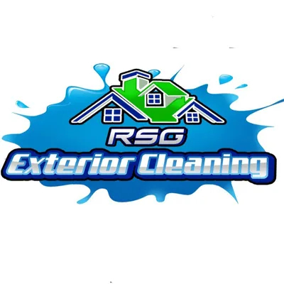 RSG Exterior Cleaning