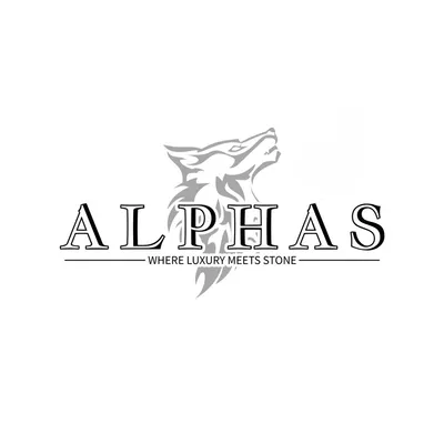 Alphas Granite