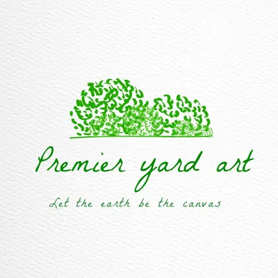 Premier yard art