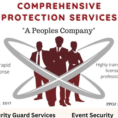 Comprehensive Protection Services