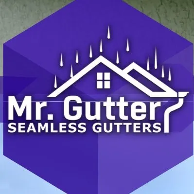Mr. Gutter - Seamless Gutters