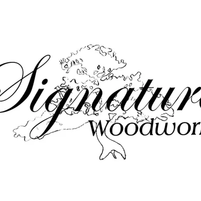 Signature Wood and Screen Works