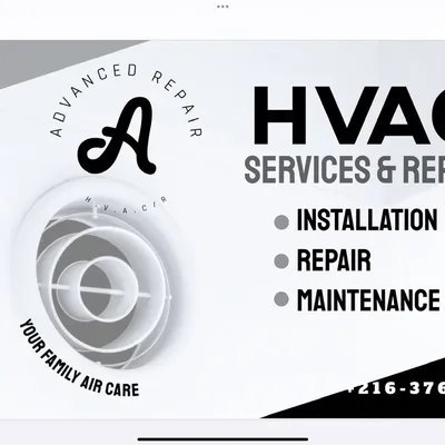 Advanced Repair