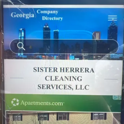 Sister Herrera Cleaning Service ?
