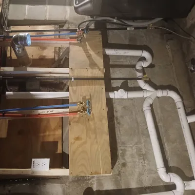 716 basement waterproofing  and contracting.