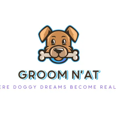 Groom N’at