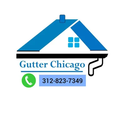 Gutters Chicago - Installation and Repair