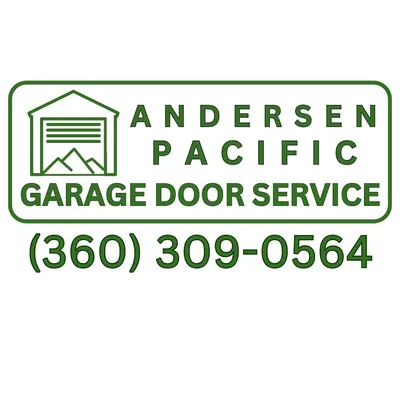 Andersen Pacific Garage Door Service LLC