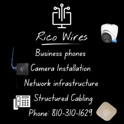 Rico Wires