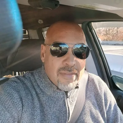 Edgar Matos