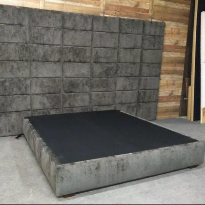 Customized Beds & Upholstery