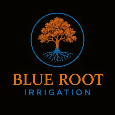 Blue Root Irrigation