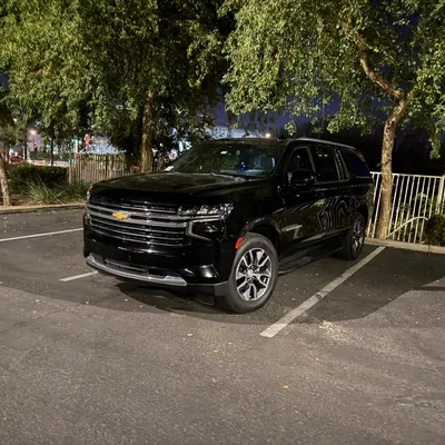 Limousine car service