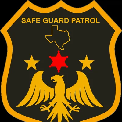 safeguard patrol
