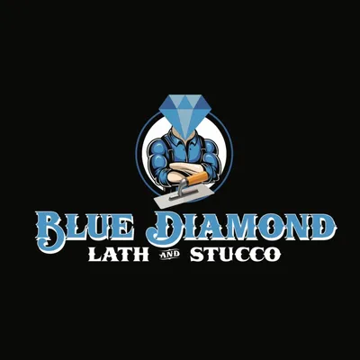 Blue Diamond Lath & Stucco