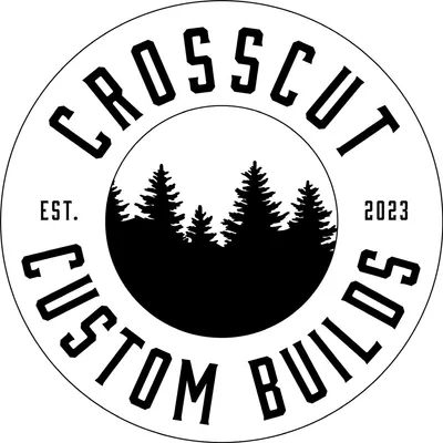 CrossCut Custom Builds