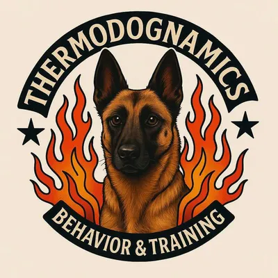 Thermodognamics.canine