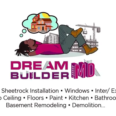 DreamBuilder Md Llc