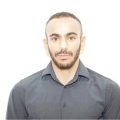 Uthman Akhmimi |Architect | Permit Plans Drafter