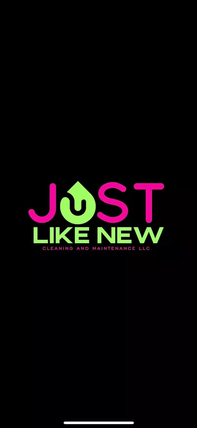 Just Like New Cleaning & Maintenance