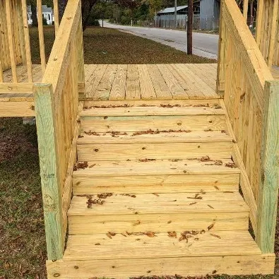 Lonnie-Built