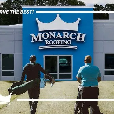 Monarch construction