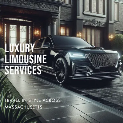 Legacy Luxe Rides