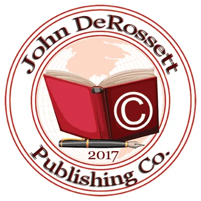John DeRossett Publishing and Editing