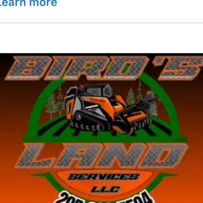 Birds Lawn and Land Services LLC
