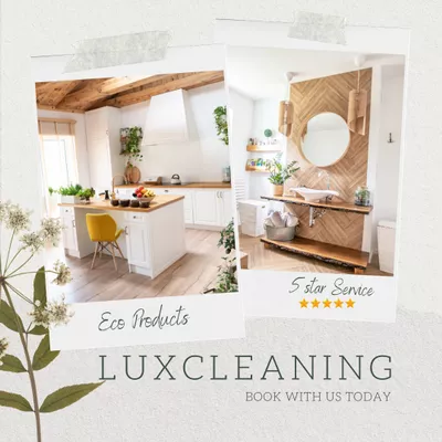 LuxCleaningPros