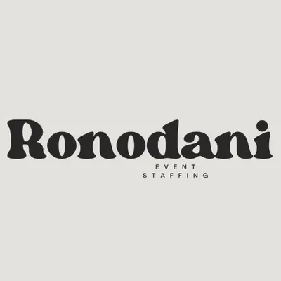 Ronodani Event Staffing