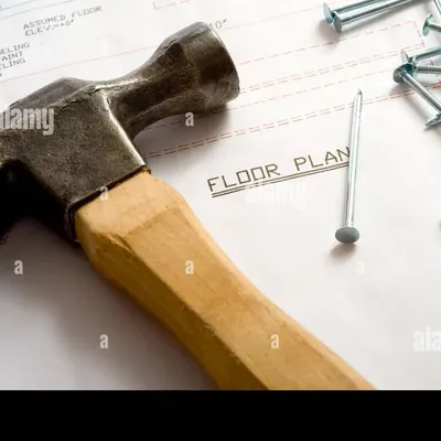 Corey the Contractor