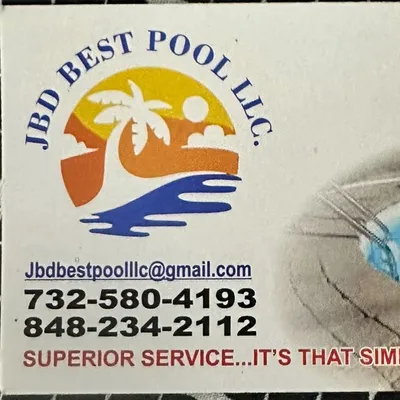 JBD BEST POOL LLC
