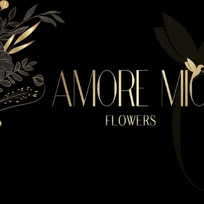 Flowers & Gifts Amore Mio