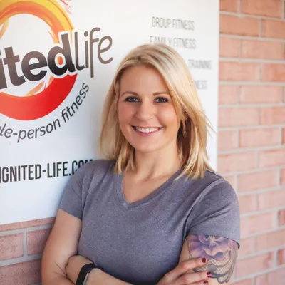 Ignited Life, Whole Person Health Coaching