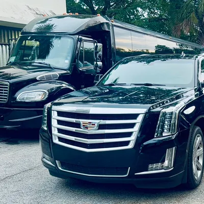 Premier Noir transportation