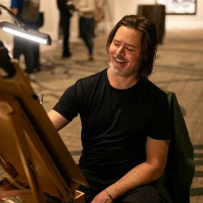 My Caricature Guy